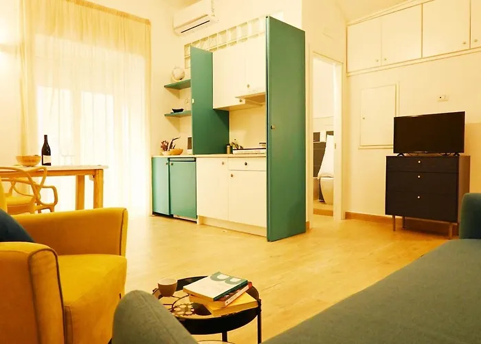 Lilli\'S Apartment