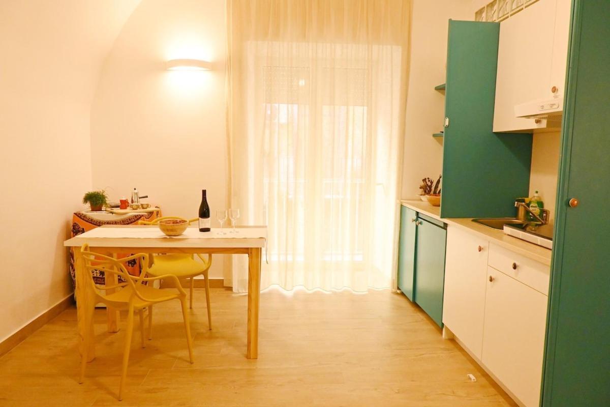 Lilli's Appartamento