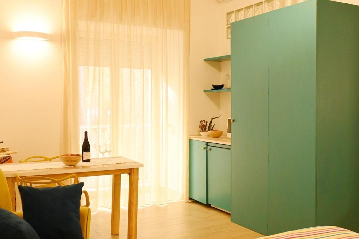 Lilli's Appartamento Napoli