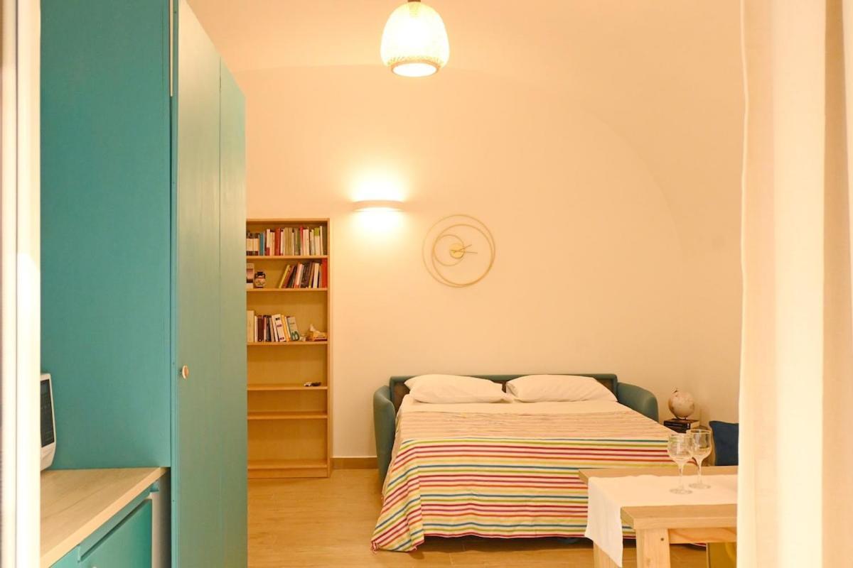 Appartamento Lilli's Napoli