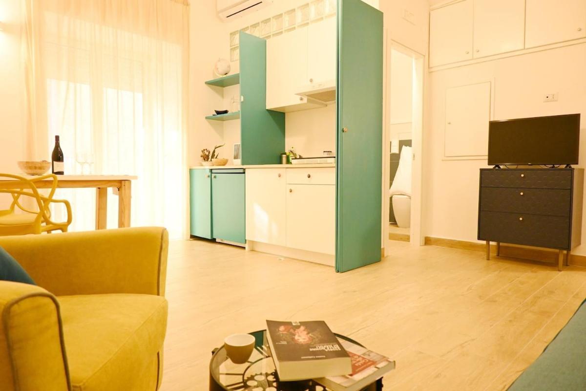 Lilli's Appartamento